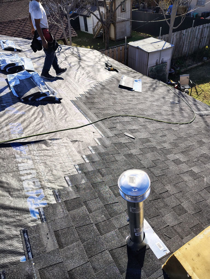 roofing